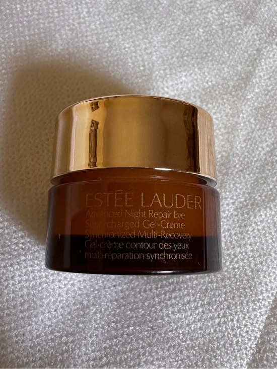 Estee Lauder Other - mini Estee Lauder Advanced Night Repair Eye Supercharged Complex gel crème